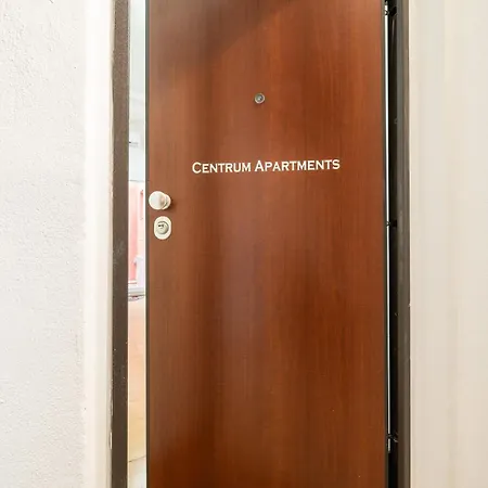 Centrum Cagliari